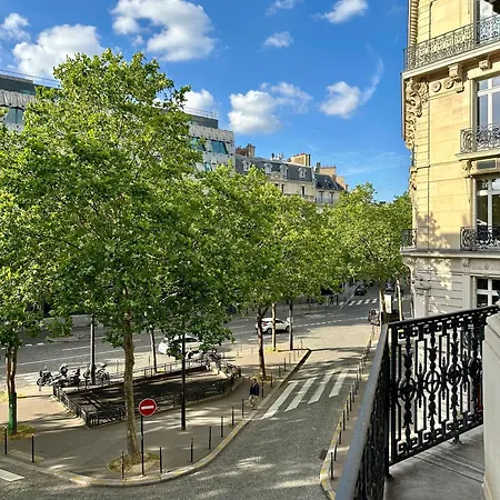Champs Elysée Prestige Appartamento Parigi