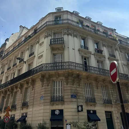 Appartamento Champs Elysée Prestige *