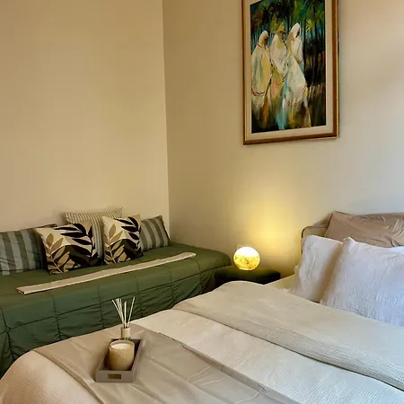 Appartamento Champs Elysée Prestige Parigi