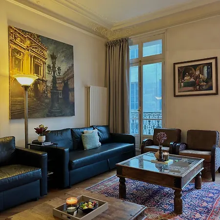 Champs Elysée Prestige Parigi