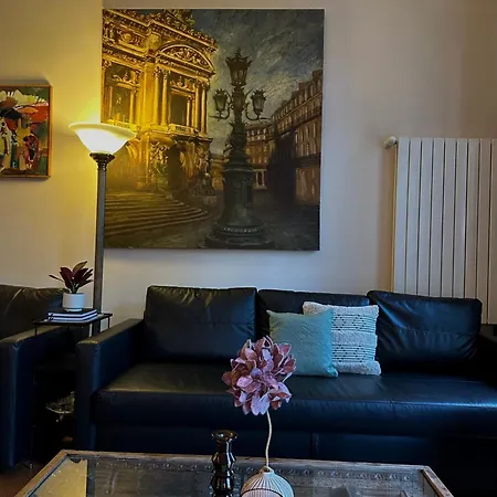 Appartamento Champs Elysée Prestige *