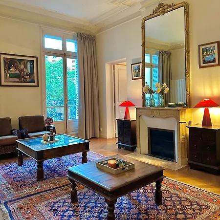 Champs Elysée Prestige Parigi