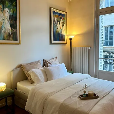 Champs Elysée Prestige * Parigi