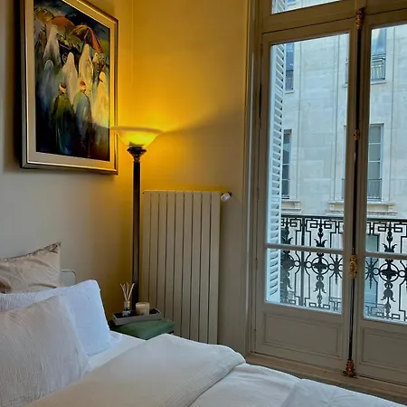 Appartamento Champs Elysée Prestige *