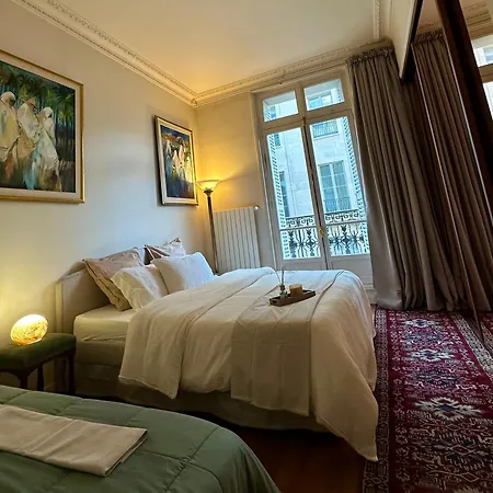 Champs Elysée Prestige Appartamento Parigi