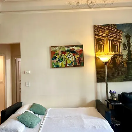 Appartamento Champs Elysée Prestige *