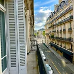 Champs Elysee Prestige Apartment